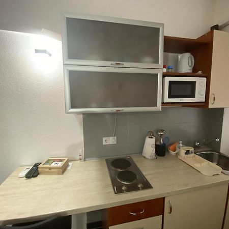 Studio Apartman Sandra SJJ Exterior foto